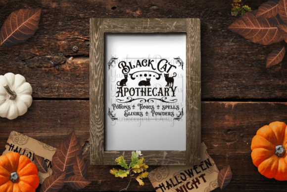 Black Cat Apothecary Review