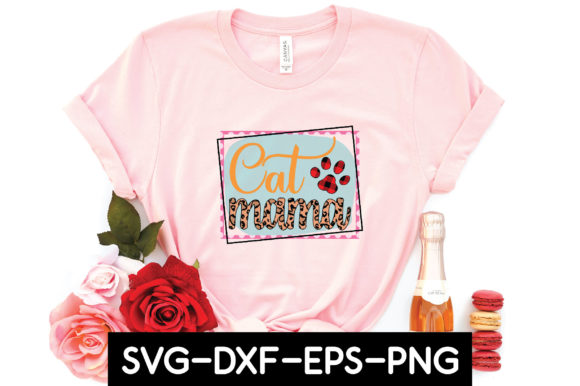 Cat Mama Sublimation Review