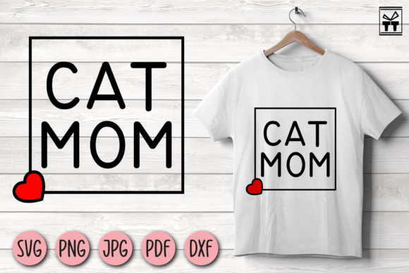 Cat Mom with Heart: A Practical Embroidery Review