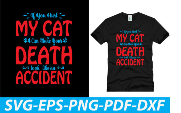 If You Hurt My Cat